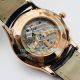 Swiss Replica Jaeger LeCoultre Master Ultra Thin Rose Gold Watch Black Dial  (6)_th.jpg
